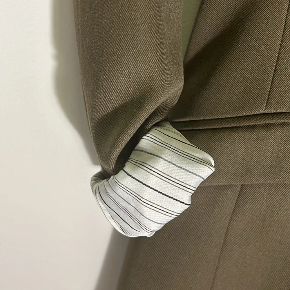 Banana Republic “Riding Jacket” - Picture 3 of 5
